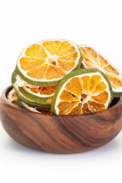 تصویر 3 از خرید و قیمت میوه خشک نارنگی + فروش صادراتی